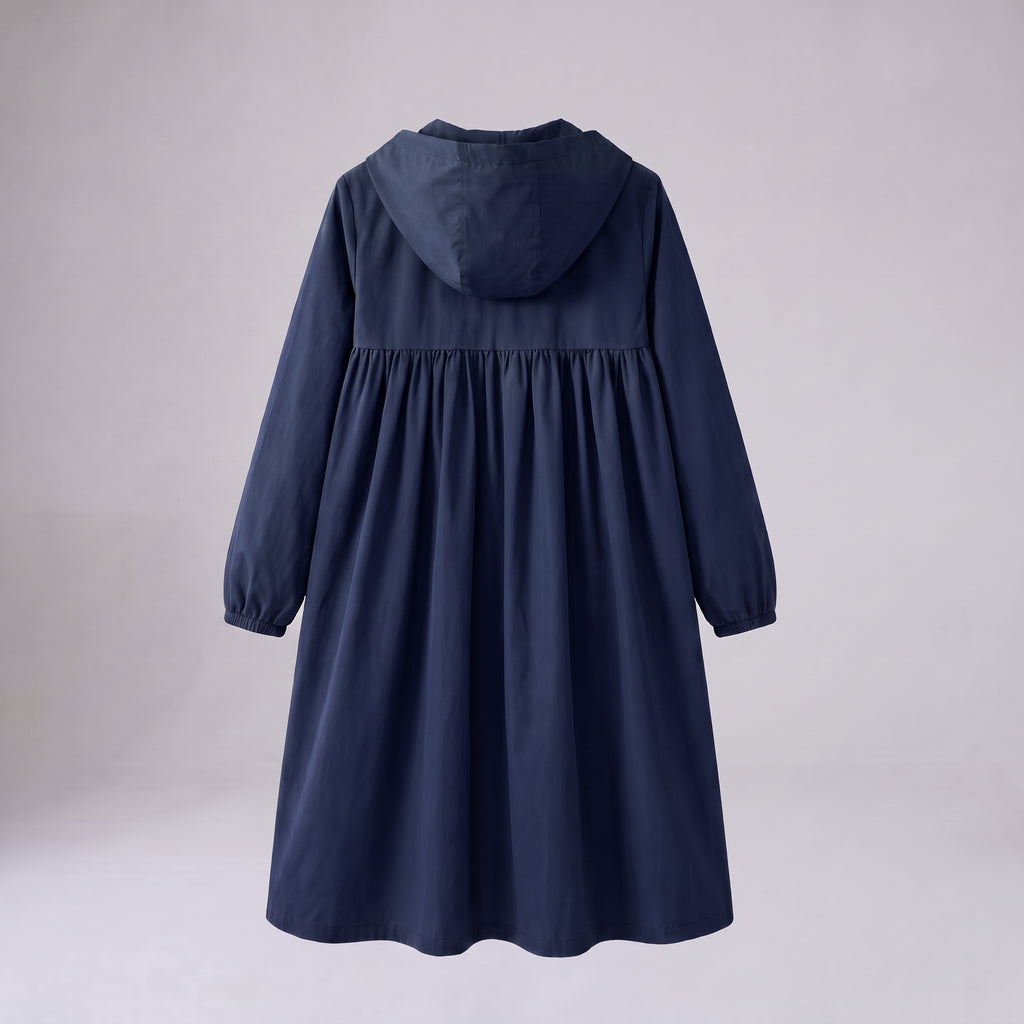 Azul Oscuro