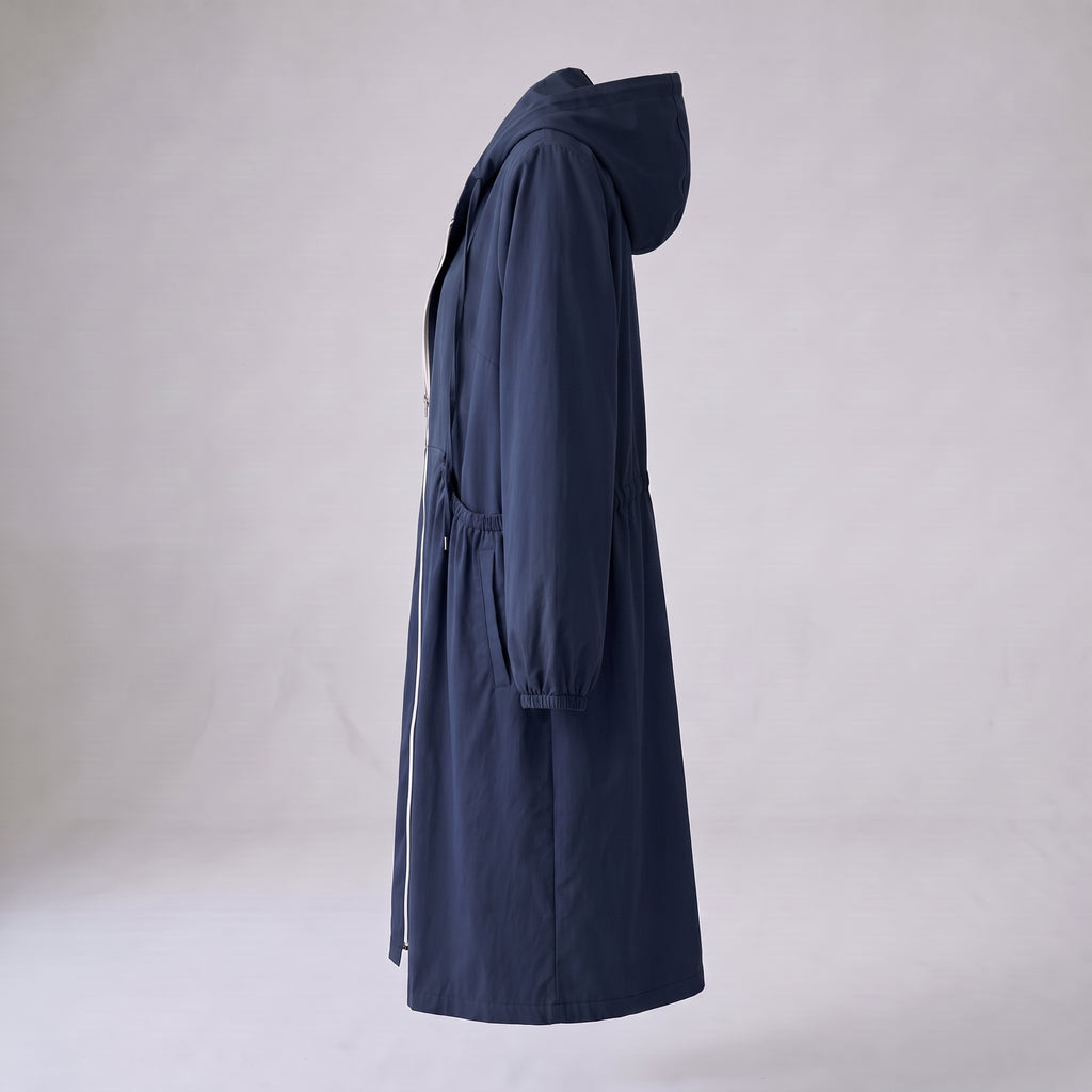 Azul Oscuro